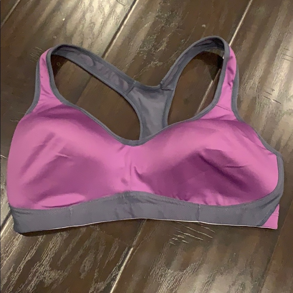 Champion sports bra